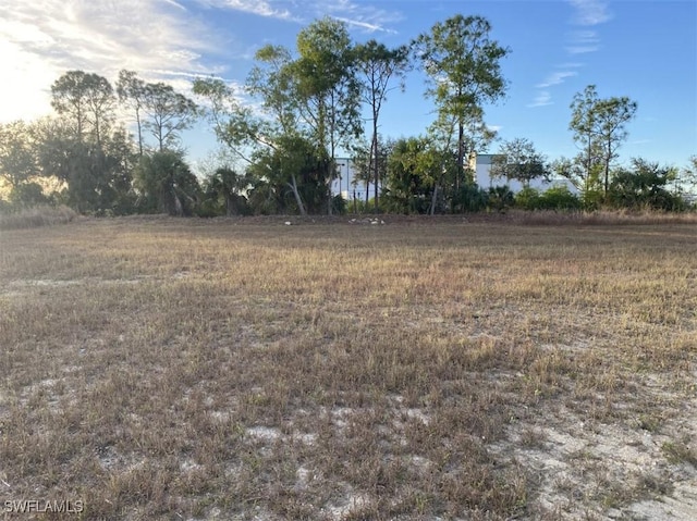 3716 NE 23rd Ave, Cape Coral FL, 33909 land for sale