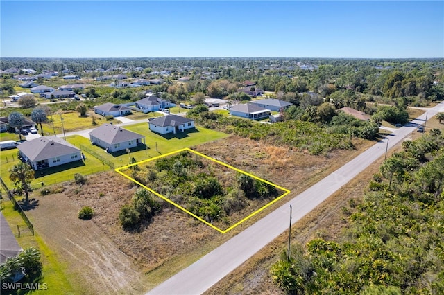 2607 26th St W, Lehigh Acres FL, 33971 land for sale