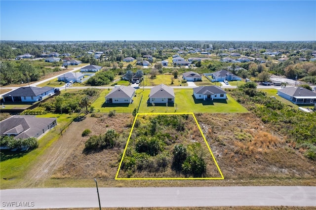 Listing photo 3 for 2607 26th St W, Lehigh Acres FL 33971