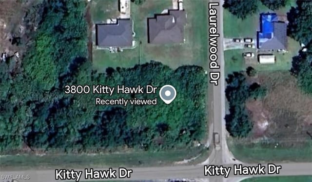 3800 Kittyhawk Dr, Fort Myers FL, 33905 land for sale