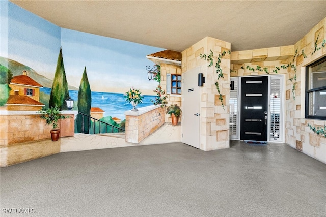 11640 Court Of Palms Unit 602, Fort Myers, FL 33908 - view of patio