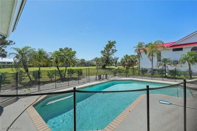 1298 Par View Dr, Sanibel, FL 33957 - view of outdoor pool
