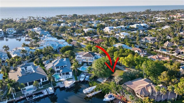 442 18th Ave S, Naples FL, 34102 land for sale