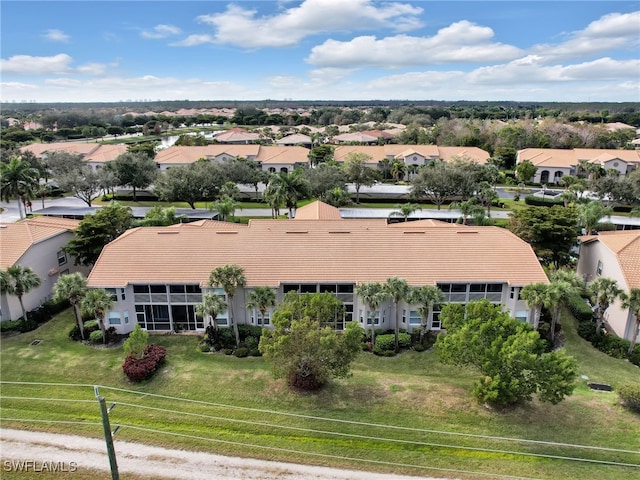 20021 Barletta Ln Unit 2223, Estero, FL 33928 - aerial view of residential area