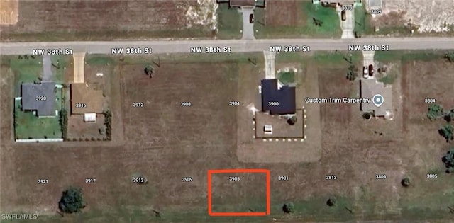 3905 Caloosa Pkwy N, Cape Coral FL, 33993 land for sale