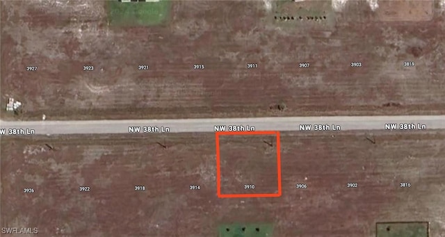 3910 NW 39th St, Cape Coral FL, 33993 land for sale