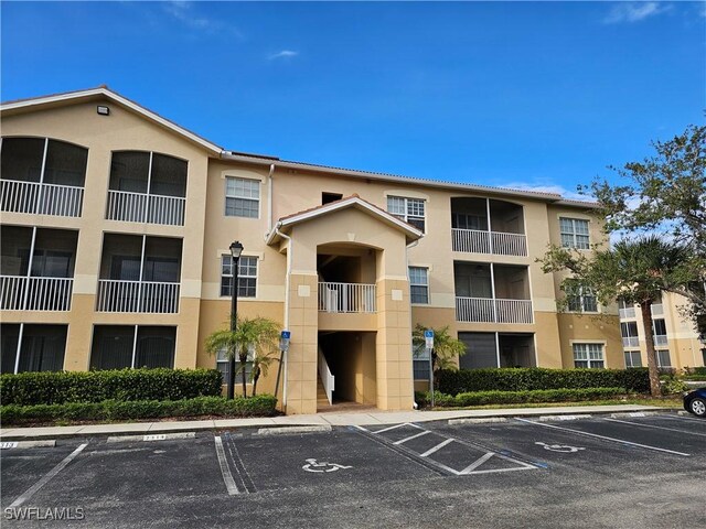 9035 Colby Dr Unit 2306, Fort Myers, FL 33919 - view of building exterior
