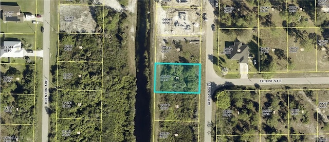 1020 Genoa Ave S, Lehigh Acres FL, 33974 land for sale