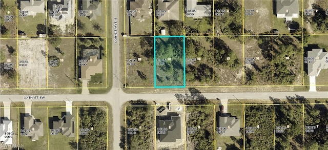 2516 37th St SW, Lehigh Acres FL, 33976 land for sale