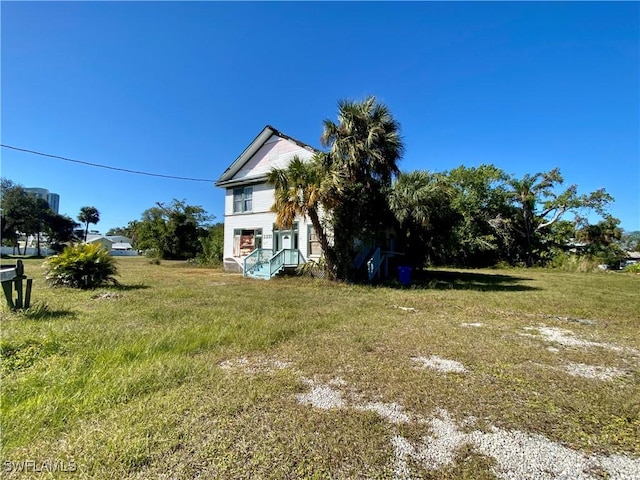 Listing photo 2 for 3223 Edgewood Ave, Fort Myers FL 33916