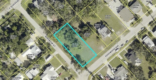 3203 Edgewood Ave, Fort Myers, FL 33916 - photo 4
