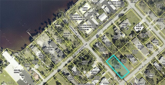 3203 Edgewood Ave, Fort Myers, FL 33916 - photo 5