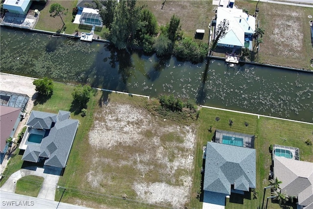 118 SW 31st Ter, Cape Coral FL, 33914 land for sale