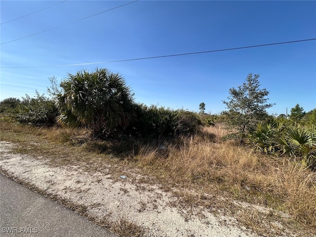 6007 Hanna Ave N, Lehigh Acres FL, 33971 land for sale