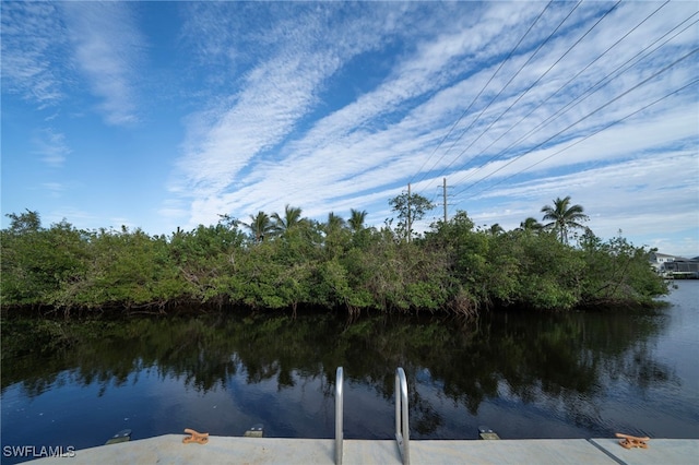 6080 Park Rd, Fort Myers, FL 33908 - water view