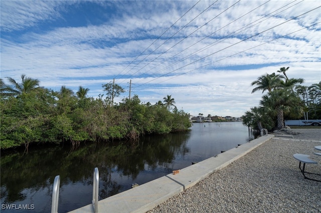 6080 Park Rd, Fort Myers, FL 33908 - water view