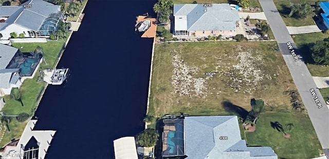 4304 SW 1st Pl, Cape Coral FL, 33914 land for sale