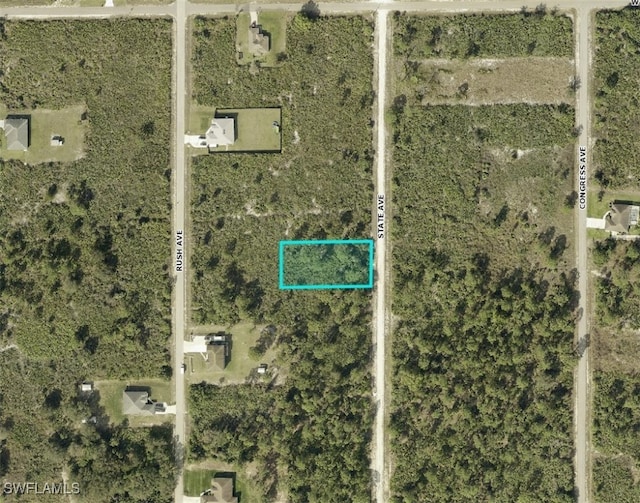 1213 State Ave, Lehigh Acres FL, 33972 land for sale