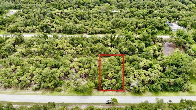 3144 Mathew St, Port Charlotte FL, 33948 land for sale