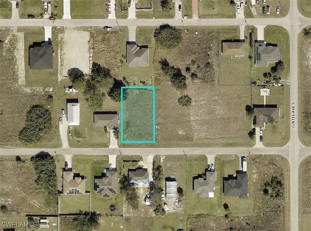 4108 20th St SW, Lehigh Acres FL, 33976 land for sale