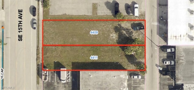 4409 SE 15th Ave, Cape Coral FL, 33904 land for sale