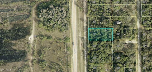 1906 Edward Ave, Lehigh Acres FL, 33972 land for sale