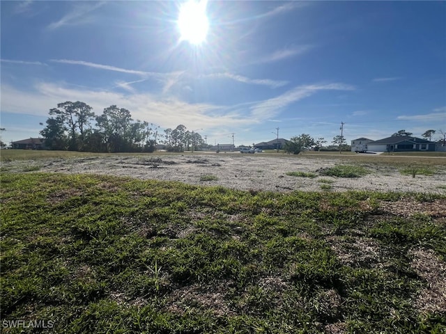 4403 Ramsey Blvd, Cape Coral FL, 33909 land for sale