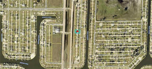 1100 NW 31st Pl, Cape Coral FL, 33993 land for sale