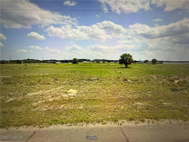 Venus Loop, Labelle FL, 33935 land for sale