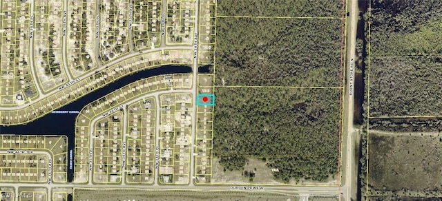 4365 NW 34th Ave, Cape Coral FL, 33993 land for sale