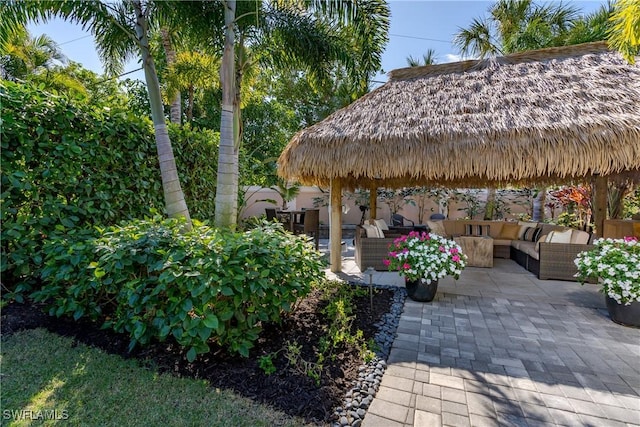 13467 Snook Cir, Naples FL, 34114 land for sale