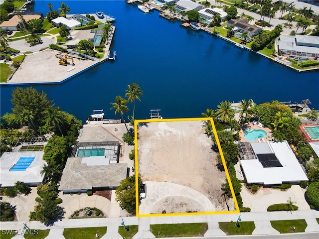 1170 N Collier Blvd, Marco Island FL, 34145 land for sale