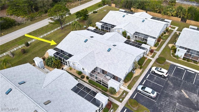 3300 Loveland Blvd Unit 3303, Punta Gorda, FL 33980 - bird's eye view