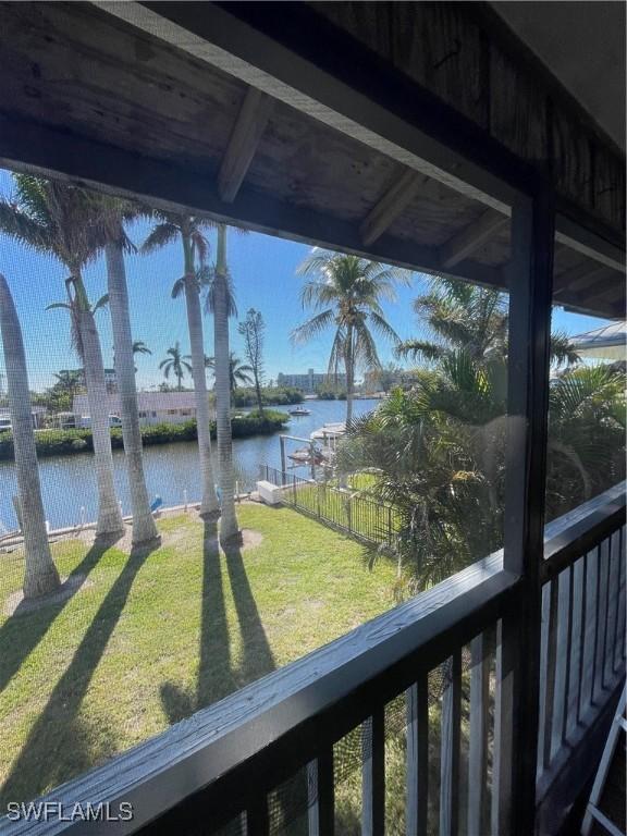 4861 Regal, Bonita Springs, FL 34134 - water view