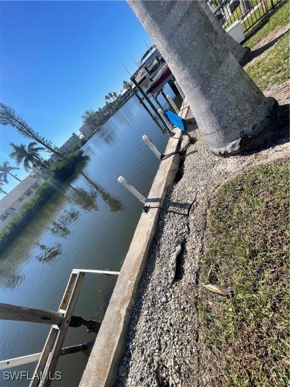 4861 Regal, Bonita Springs, FL 34134 - view of details