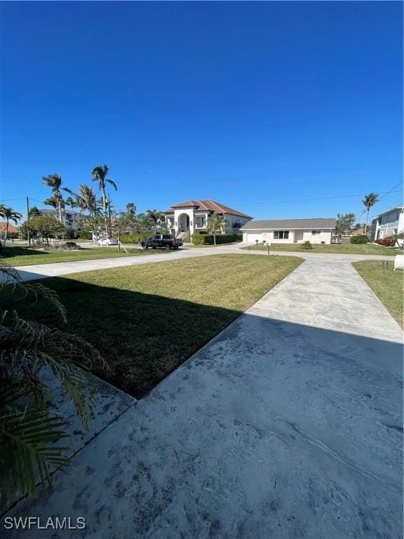 4861 Regal, Bonita Springs, FL 34134 - exterior space