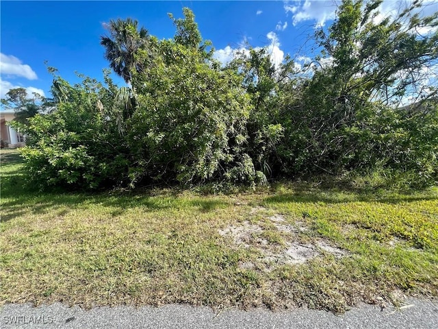 12393 Koenig Ln, Port Charlotte FL, 33953 land for sale