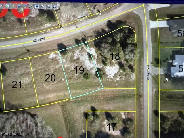 Leader St, Labelle FL, 33935 land for sale