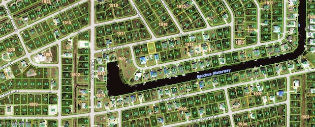 12339 Albrecht Ter, Port Charlotte FL, 33981 land for sale