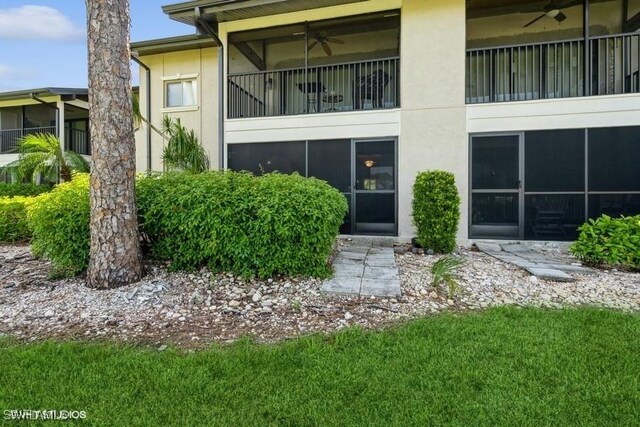 16740 Partridge Place Rd Unit 102, Fort Myers, FL 33908 - photo 29