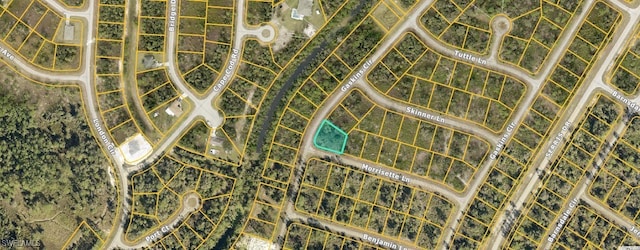 Gaskins Cir, North Port FL, 34288 land for sale