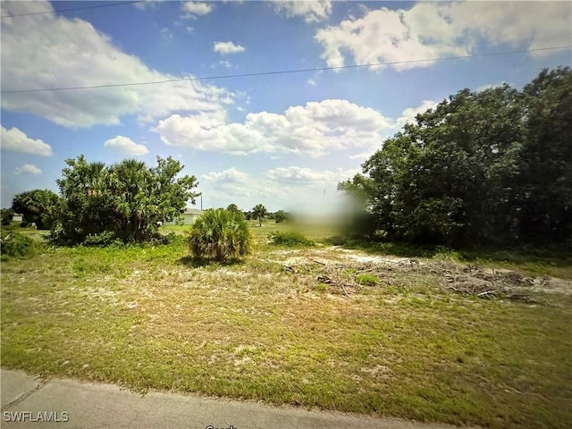 Saturn Loop, Labelle FL, 33935 land for sale