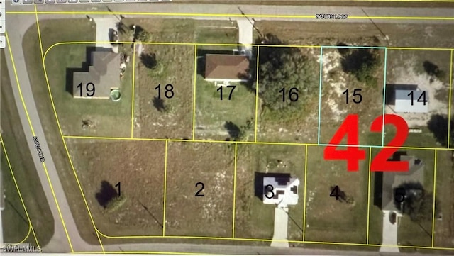 Listing photo 2 for Saturn Loop, Labelle FL 33935