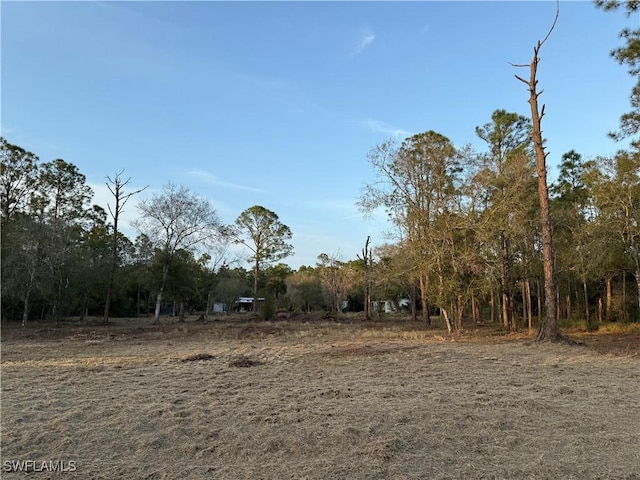 615 Horse Club Ave, Clewiston FL, 33440 land for sale