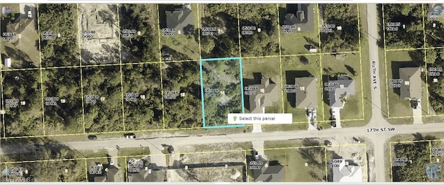 3306 17th St SW, Lehigh Acres FL, 33976 land for sale