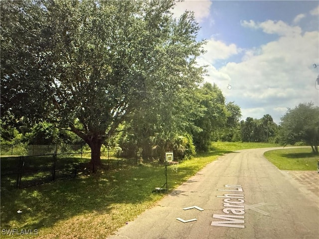 Listing photo 2 for March Ln, Labelle FL 33935