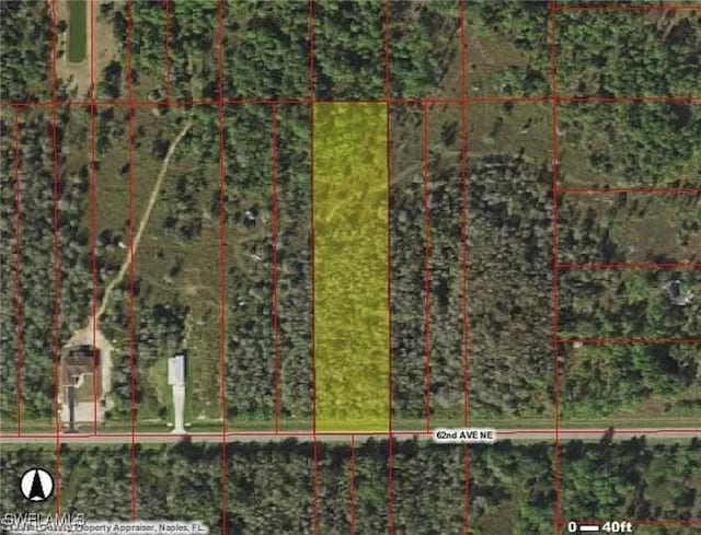 2945 62nd Ave NE, Naples FL, 34120 land for sale