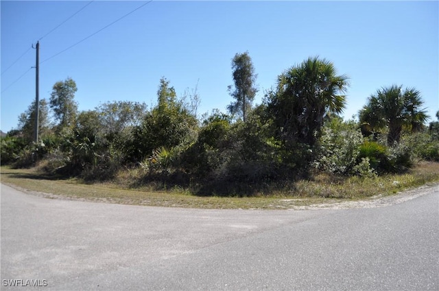 3115 53rd St W, Lehigh Acres FL, 33971 land for sale