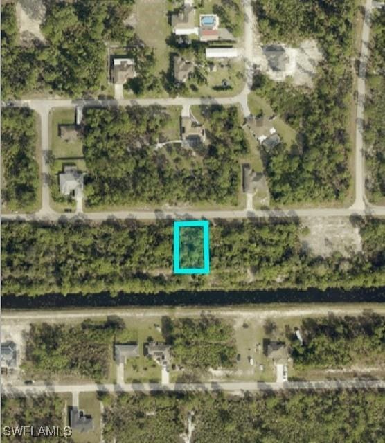 930 Kanuga St E, Lehigh Acres FL, 33974 land for sale