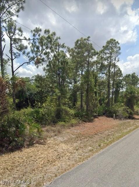 Listing photo 3 for 930 Kanuga St E, Lehigh Acres FL 33974